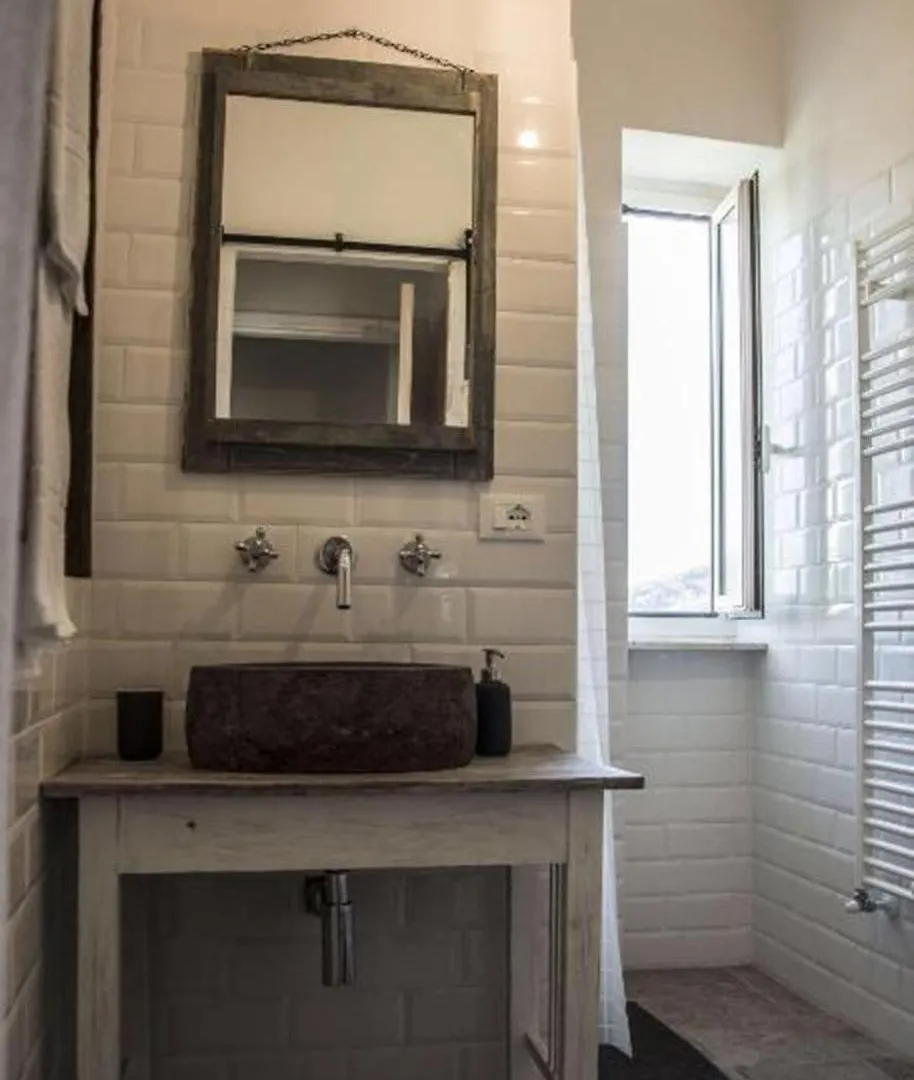 Apartment Sotto Il Santo Orco Feglino 0*,