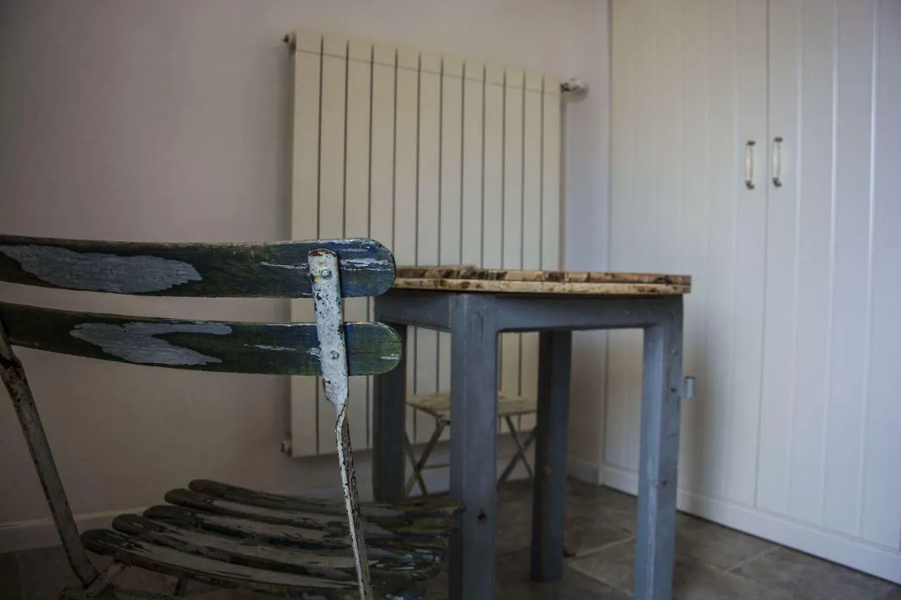 Apartment Sotto Il Santo Orco Feglino