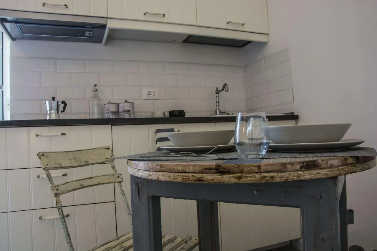 Casa de hóspedes Apartment Sotto Il Santo Orco Feglino