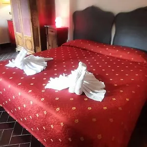 Maison d'hôtes Vecchio Mulino Fontona Ortensia, Chiesanuova (Liguria)