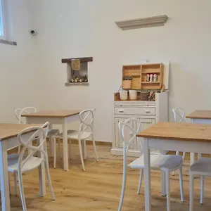 Maison d'hôtes Federico Ii - And Breakfast, Borgio Verezzi