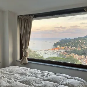 Couette-café Da Higgins, Santa Margherita Ligure
