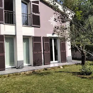 Maison d'hôtes 