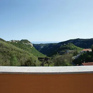 Séjour à la ferme Zenestrin, Orco Feglino