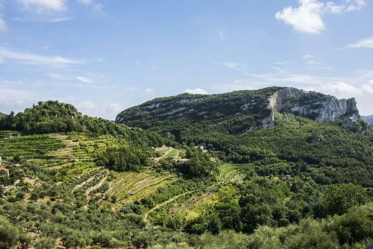 Guest house Apartment Sotto Il Santo Orco Feglino