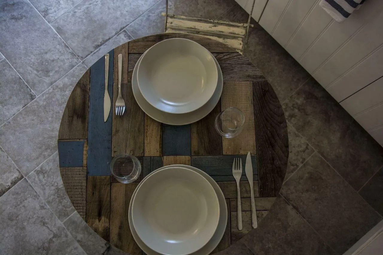 Guest house Apartment Sotto Il Santo Orco Feglino