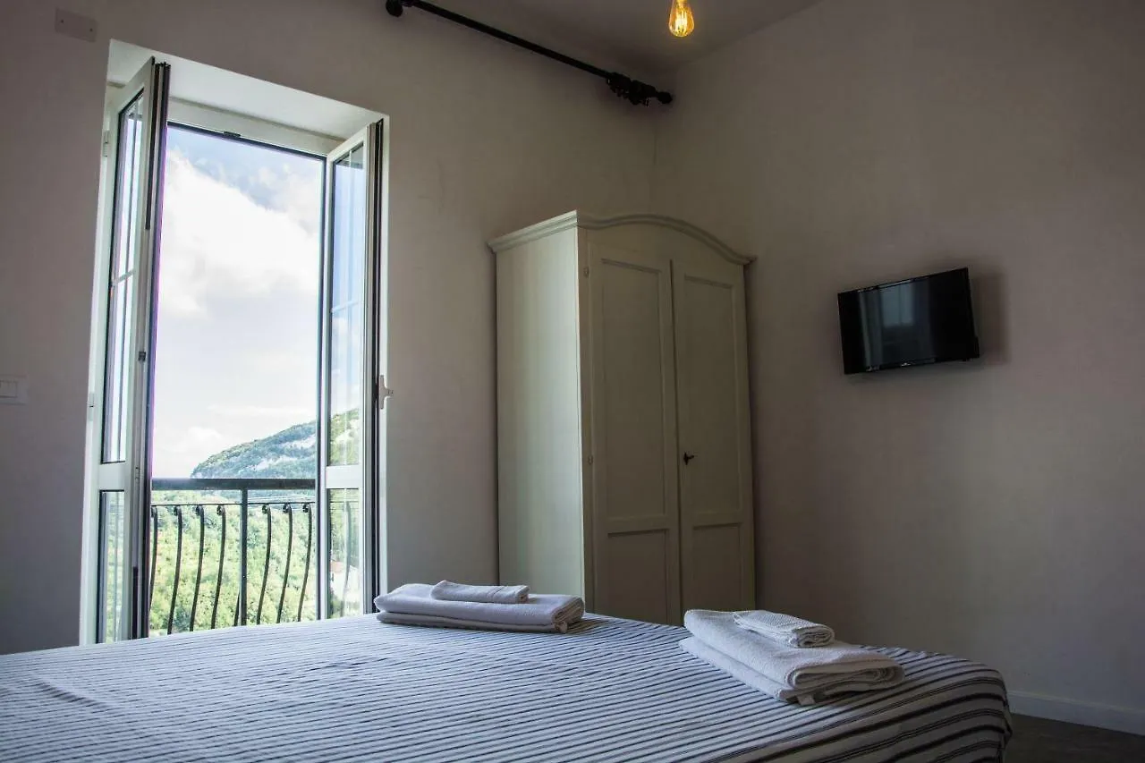 Apartment Sotto Il Santo Orco Feglino 0*,  Italy