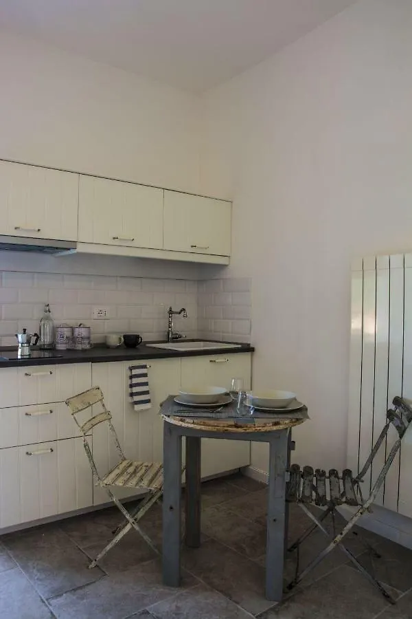 Apartment Sotto Il Santo Orco Feglino