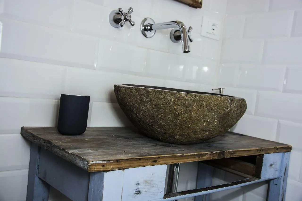 Apartment Sotto Il Santo Orco Feglino Guest house