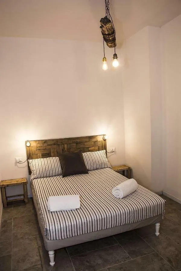 Guest house Apartment Sotto Il Santo Orco Feglino