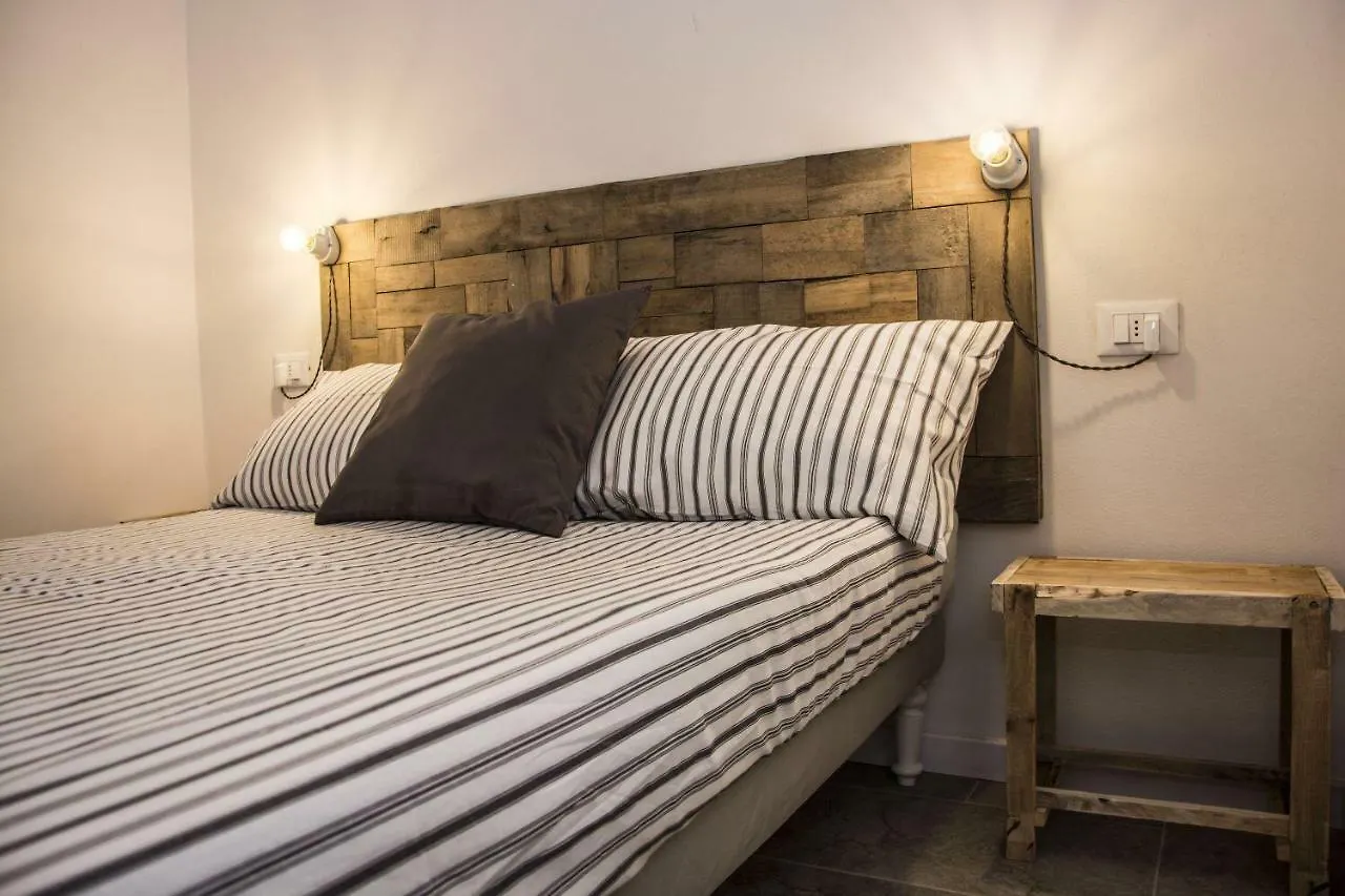 Guest house Apartment Sotto Il Santo Orco Feglino