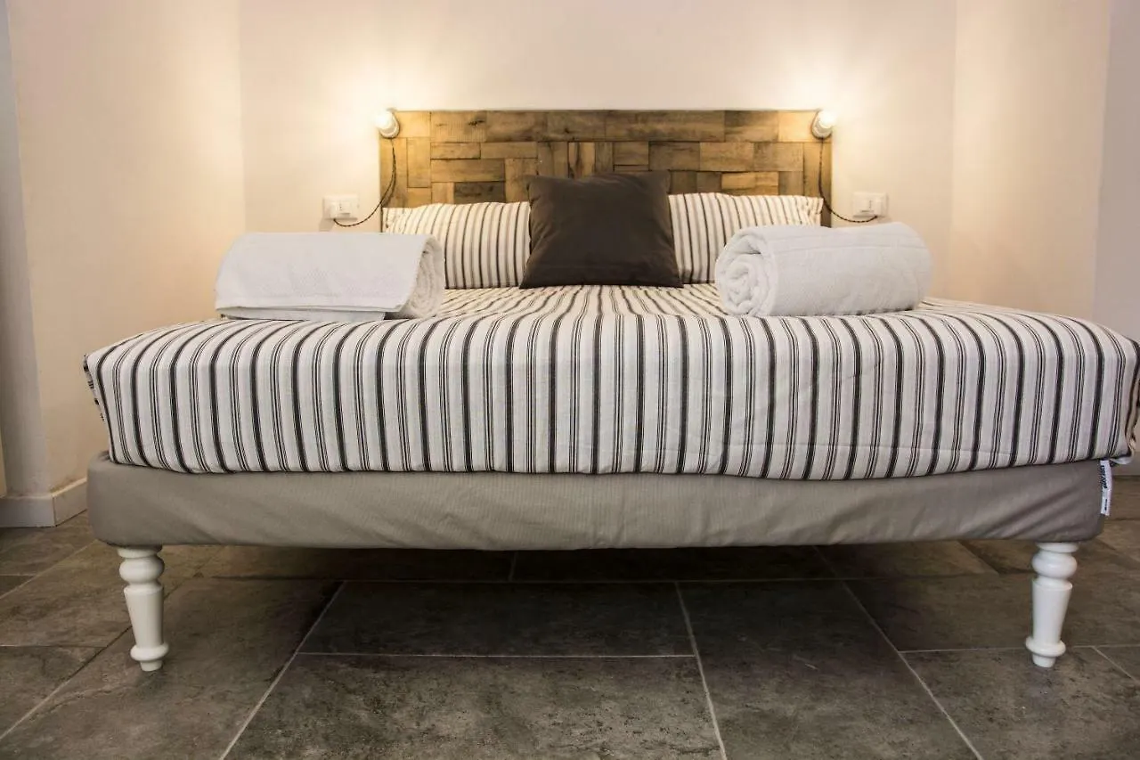 Guest house Apartment Sotto Il Santo Orco Feglino
